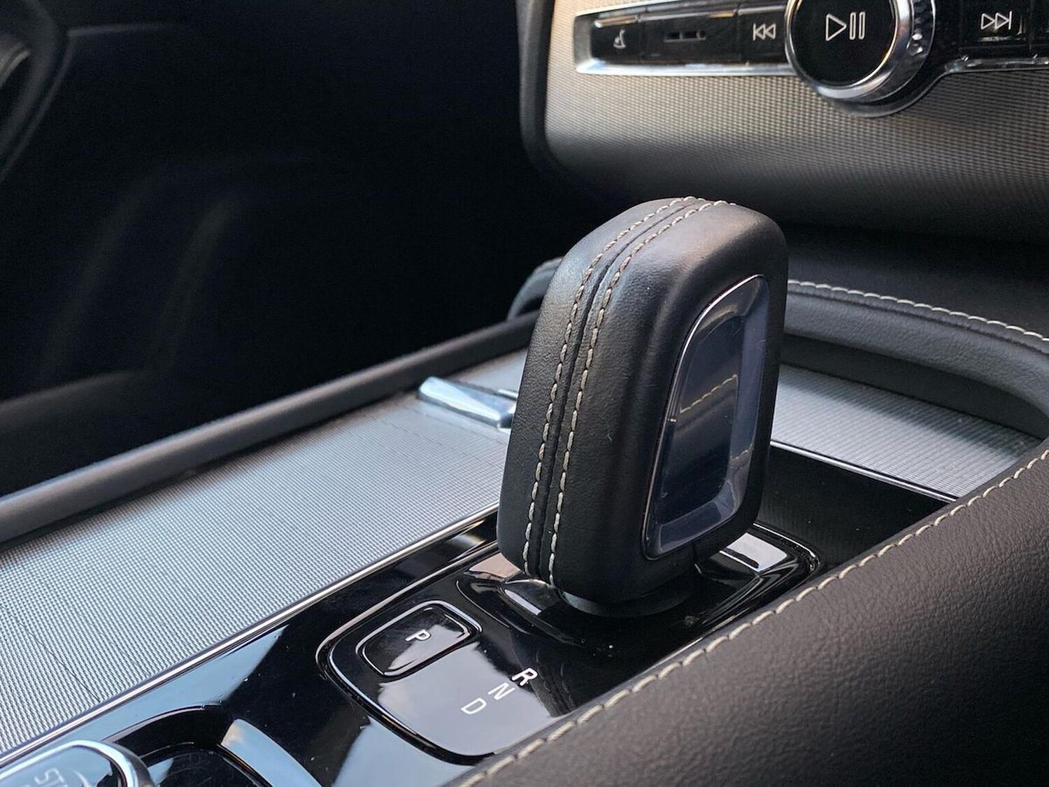 Used Volvo XC90 2022 for sale - 76541799: Photo 39