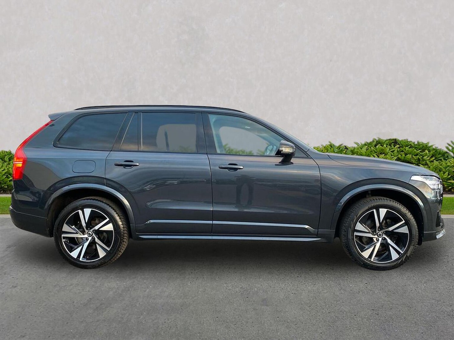 Used Volvo XC90 2022 for sale - 76541799: Photo 4