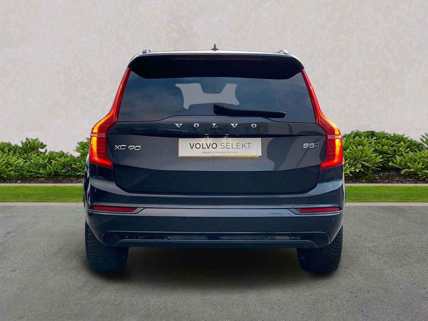 Used Volvo XC90 2022 for sale - 76541799: Photo 5