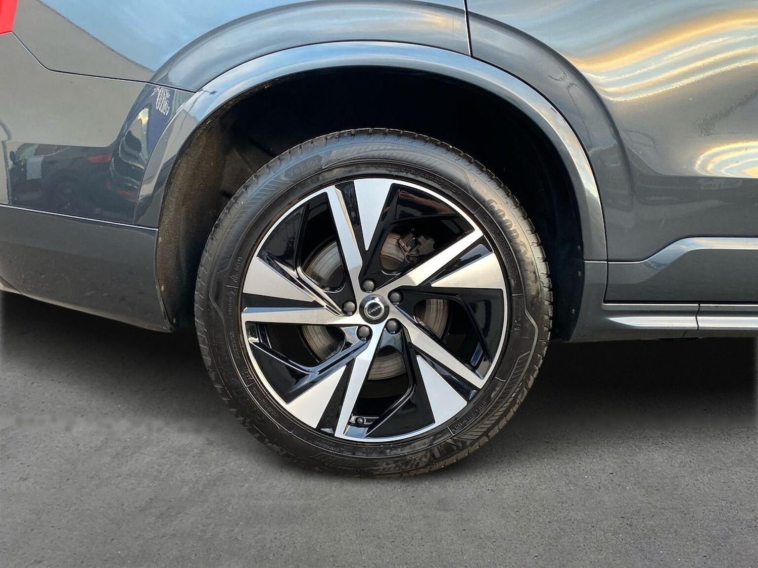 Used Volvo XC90 2022 for sale - 76541799: Photo 7