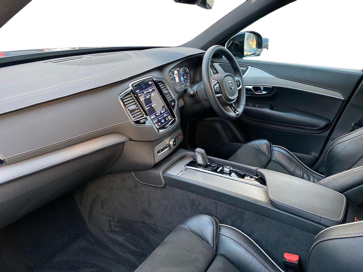 Used Volvo XC90 2022 for sale - 76541799: Photo 8