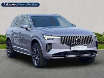 Used Volvo XC90 2025 for sale - 78310645: Photo