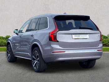 Used Volvo XC90 2025 for sale - 78310645: Photo
