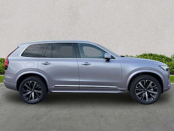 Used Volvo XC90 2025 for sale - 78310645: Photo
