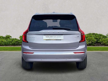 Used Volvo XC90 2025 for sale - 78310645: Photo