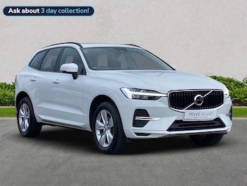 Volvo - XC60
