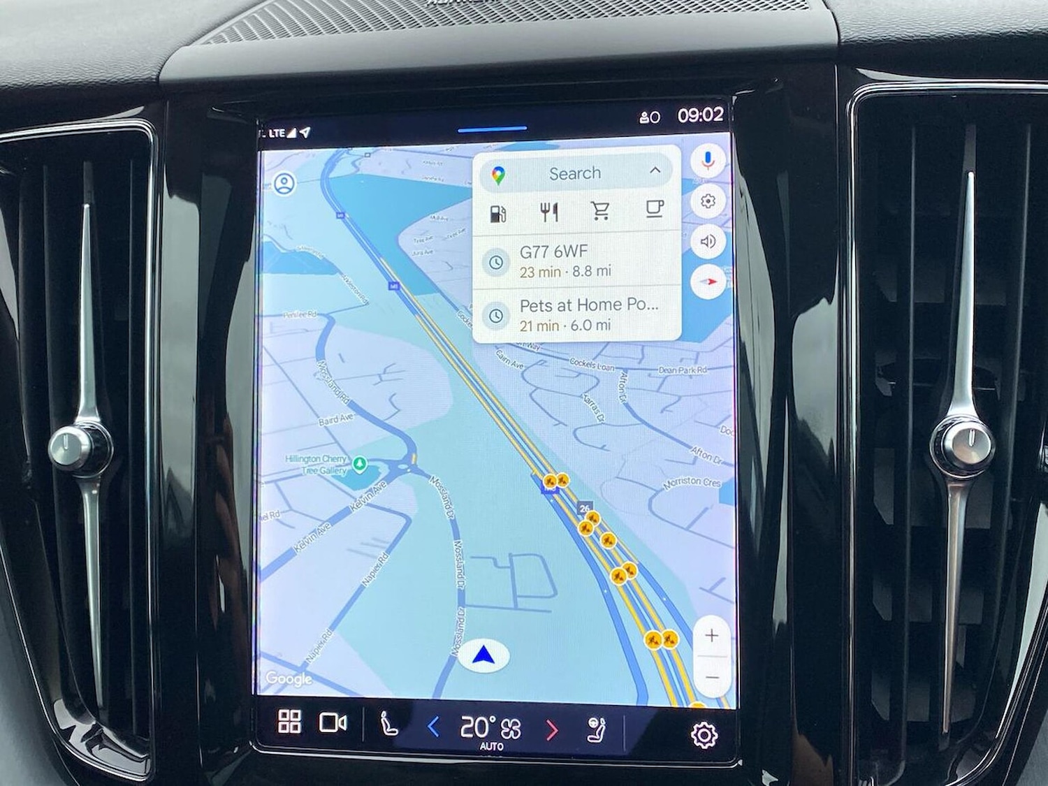 Vehicle 25