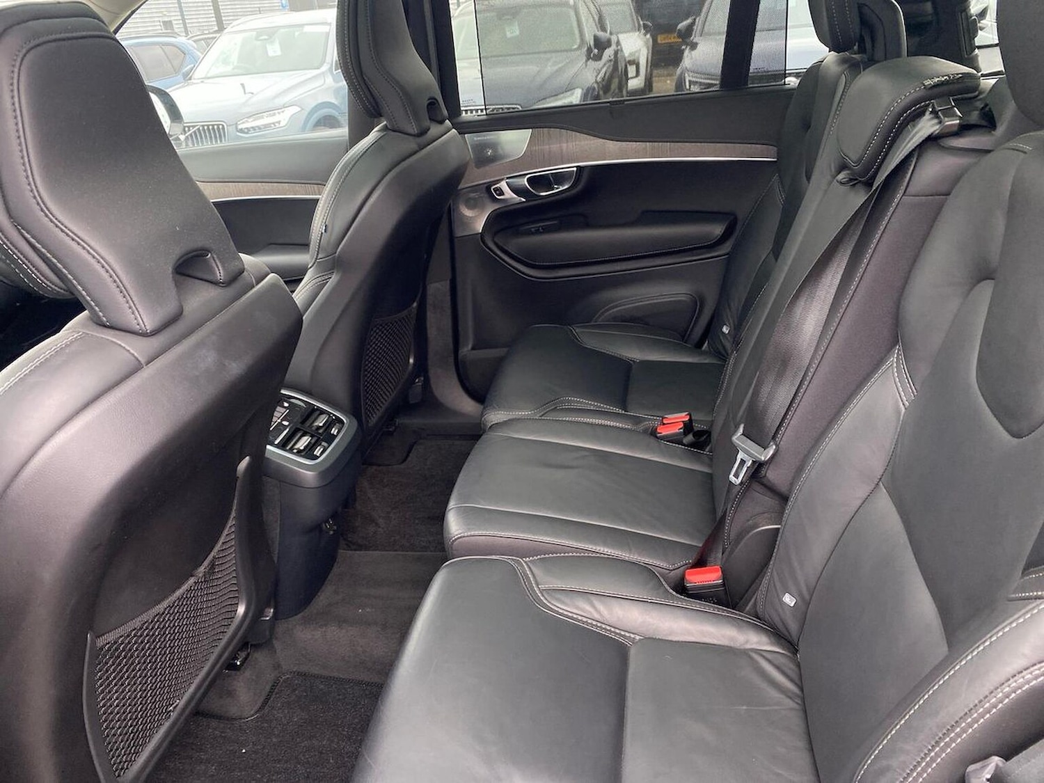Used Volvo XC90 2022 for sale - 76057897: Photo 17