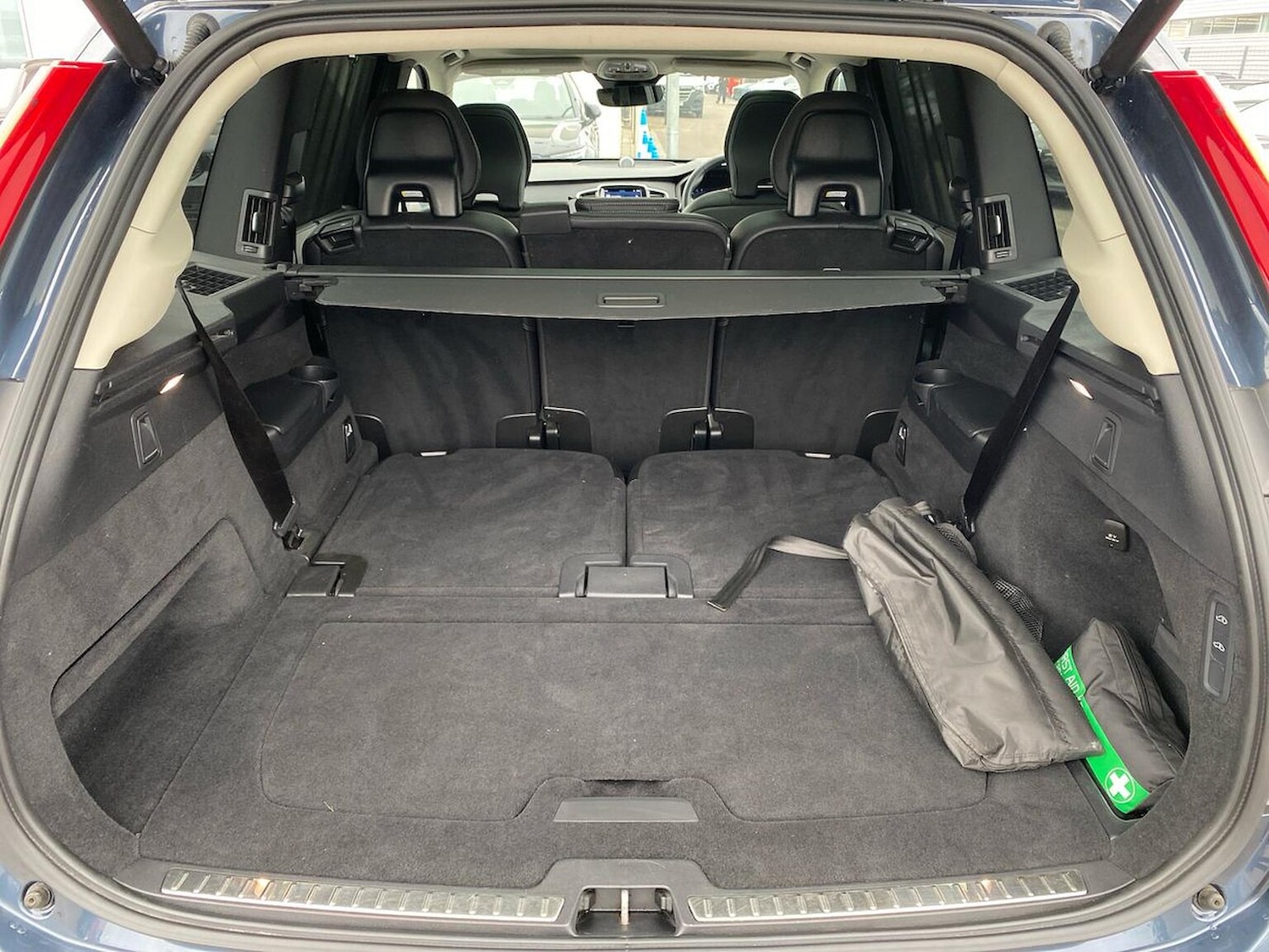 Used Volvo XC90 2022 for sale - 76057897: Photo 18