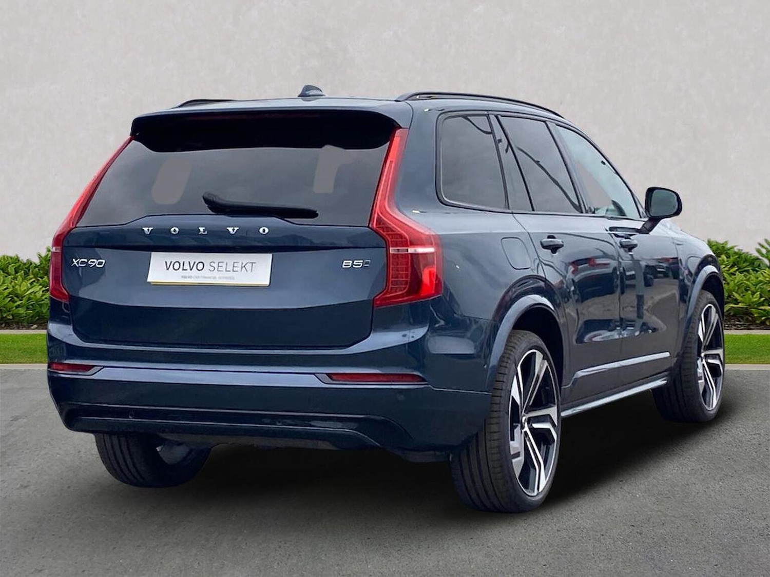 Used Volvo XC90 2022 for sale - 76057897: Photo 19