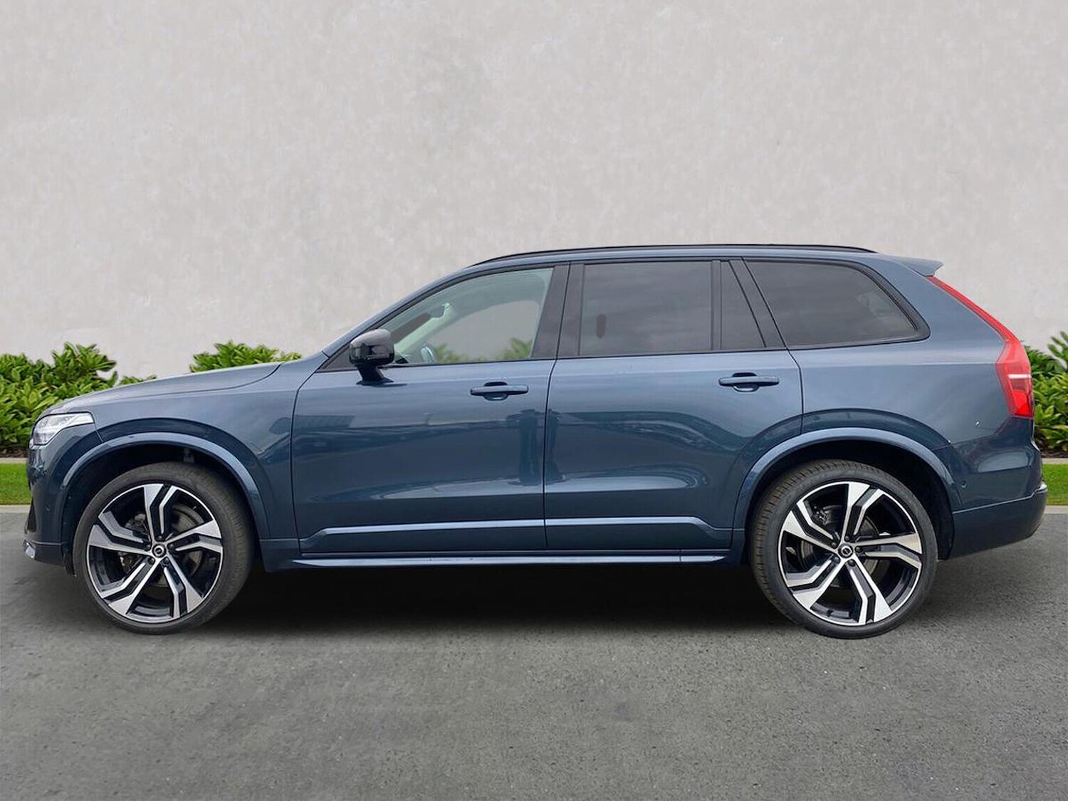 Used Volvo XC90 2022 for sale - 76057897: Photo 20