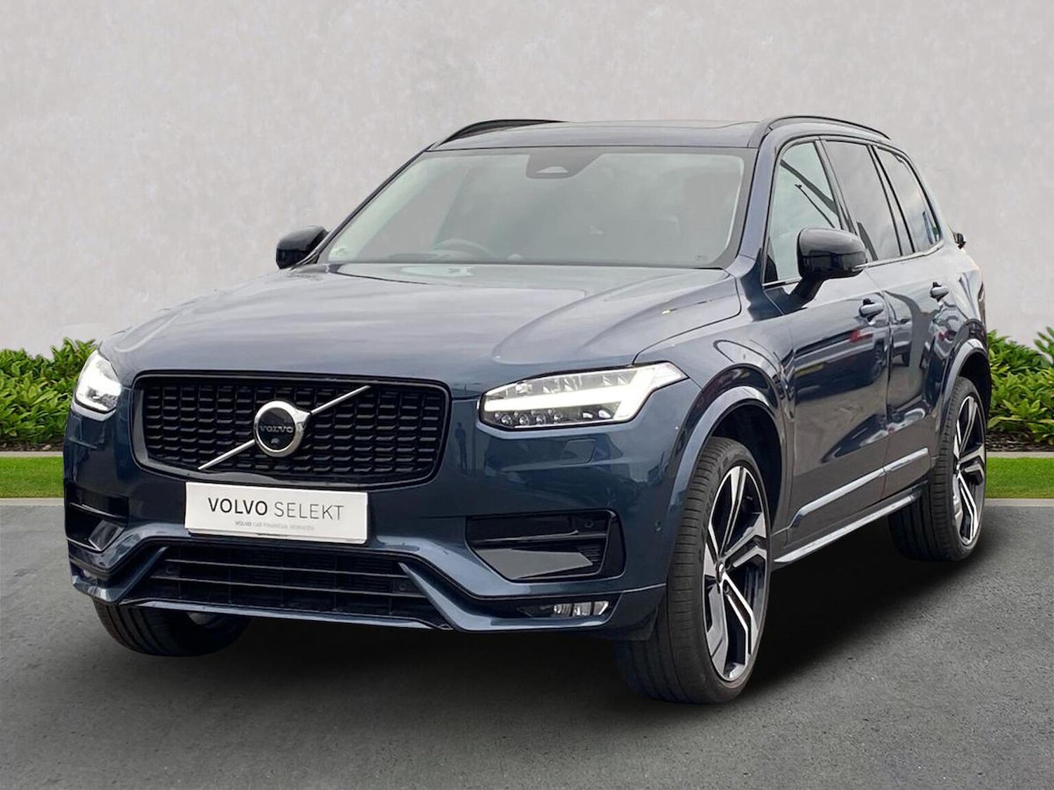 Used Volvo XC90 2022 for sale - 76057897: Photo 21