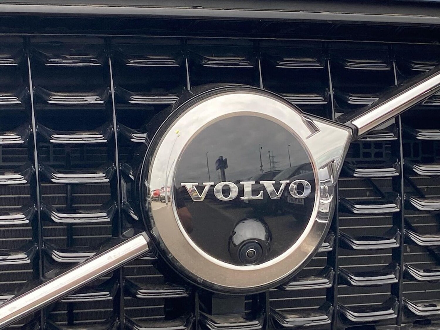 Used Volvo XC90 2022 for sale - 76057897: Photo 34
