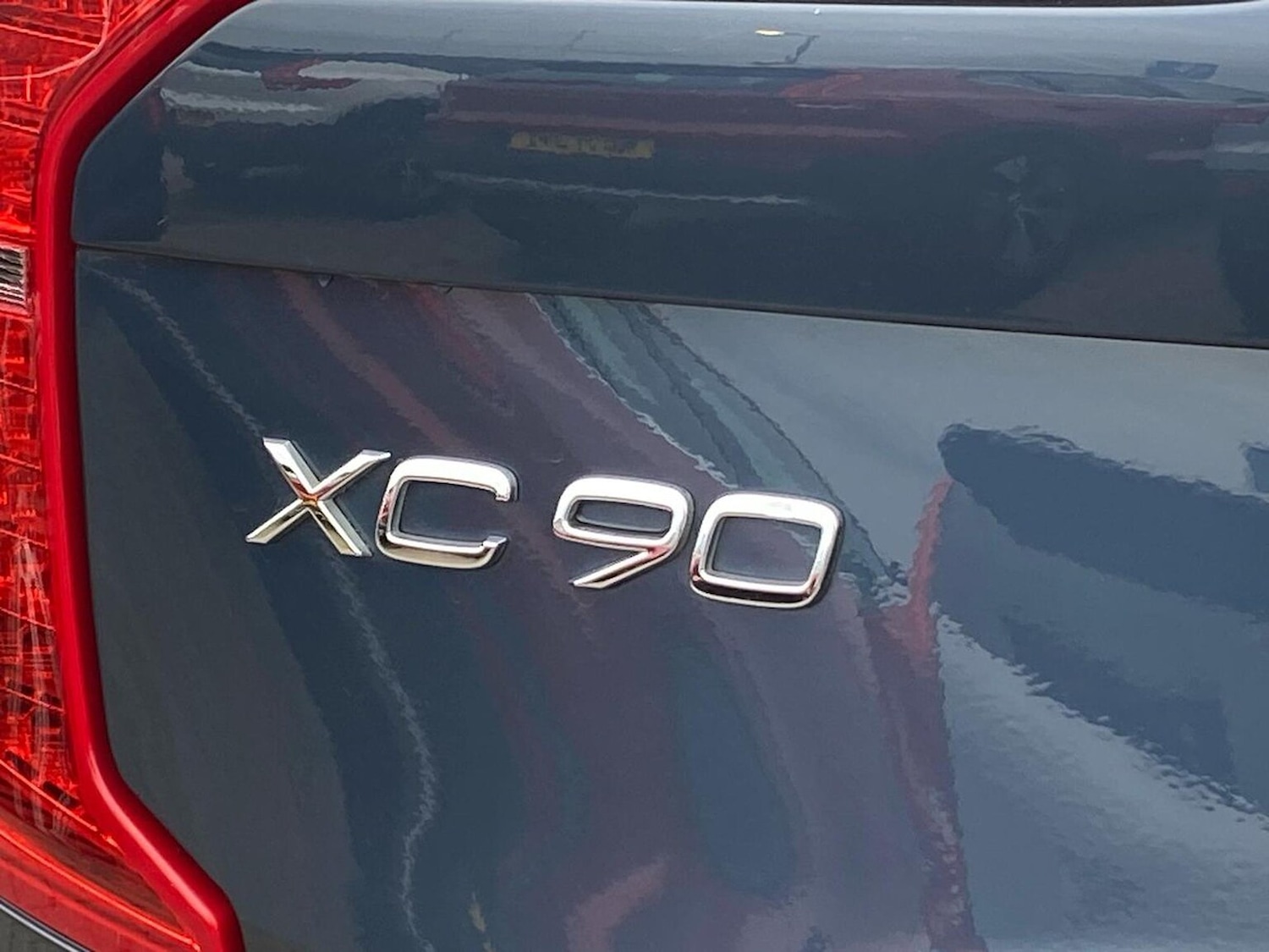 Used Volvo XC90 2022 for sale - 76057897: Photo 36