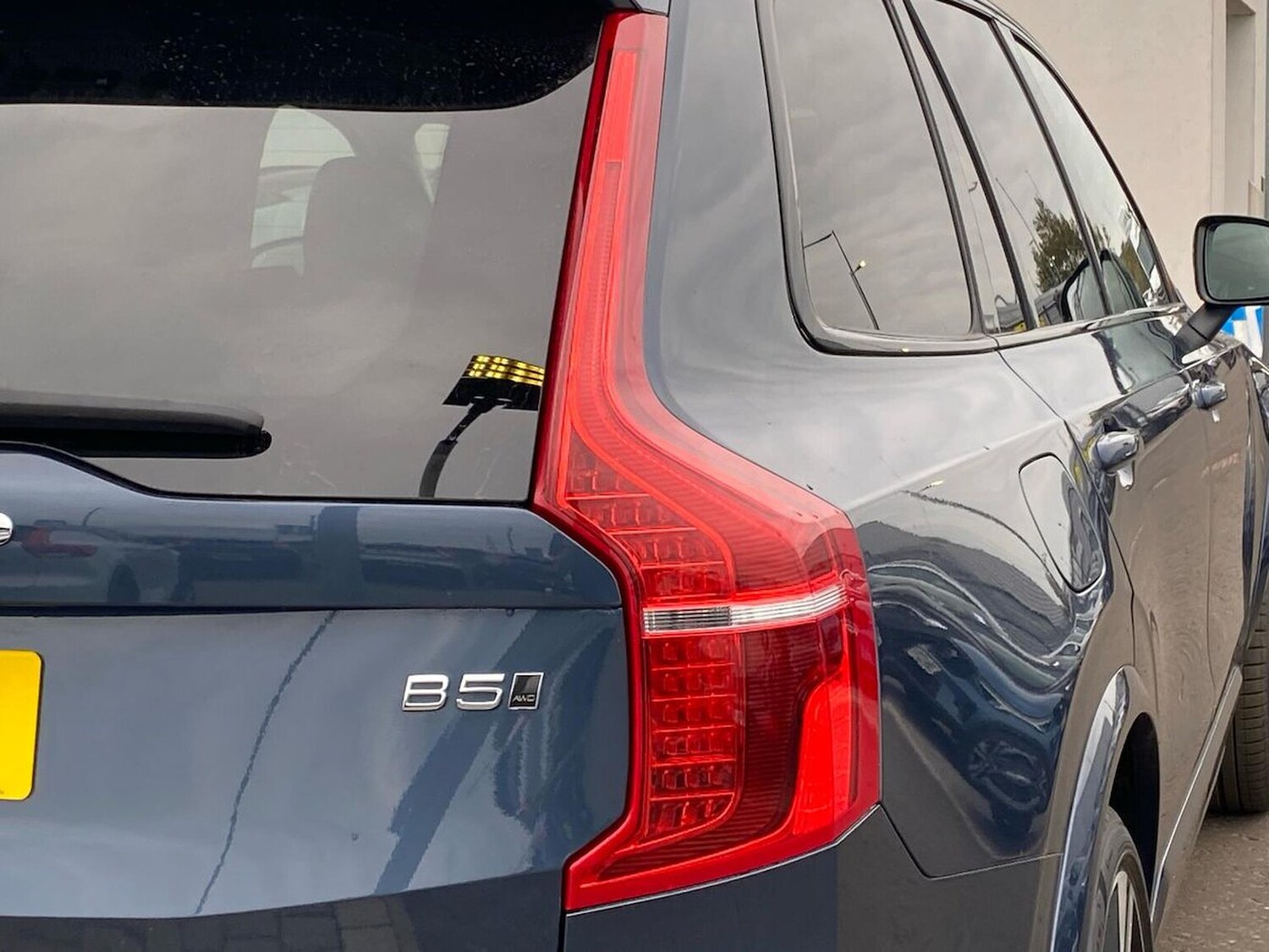 Used Volvo XC90 2022 for sale - 76057897: Photo 37