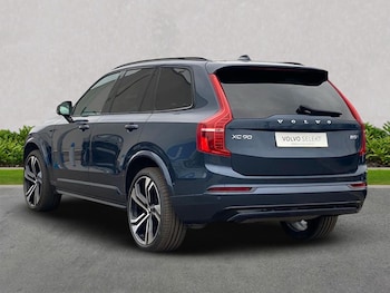 Used Volvo XC90 2022 for sale - 76057897: Photo 3