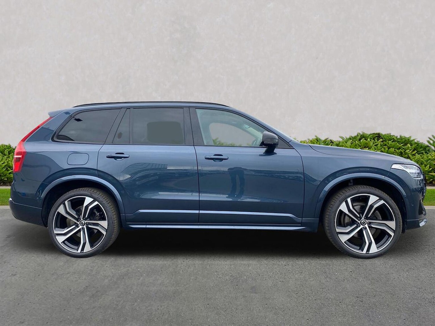 Used Volvo XC90 2022 for sale - 76057897: Photo 4