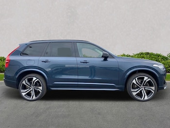 Used Volvo XC90 2022 for sale - 76057897: Photo 4