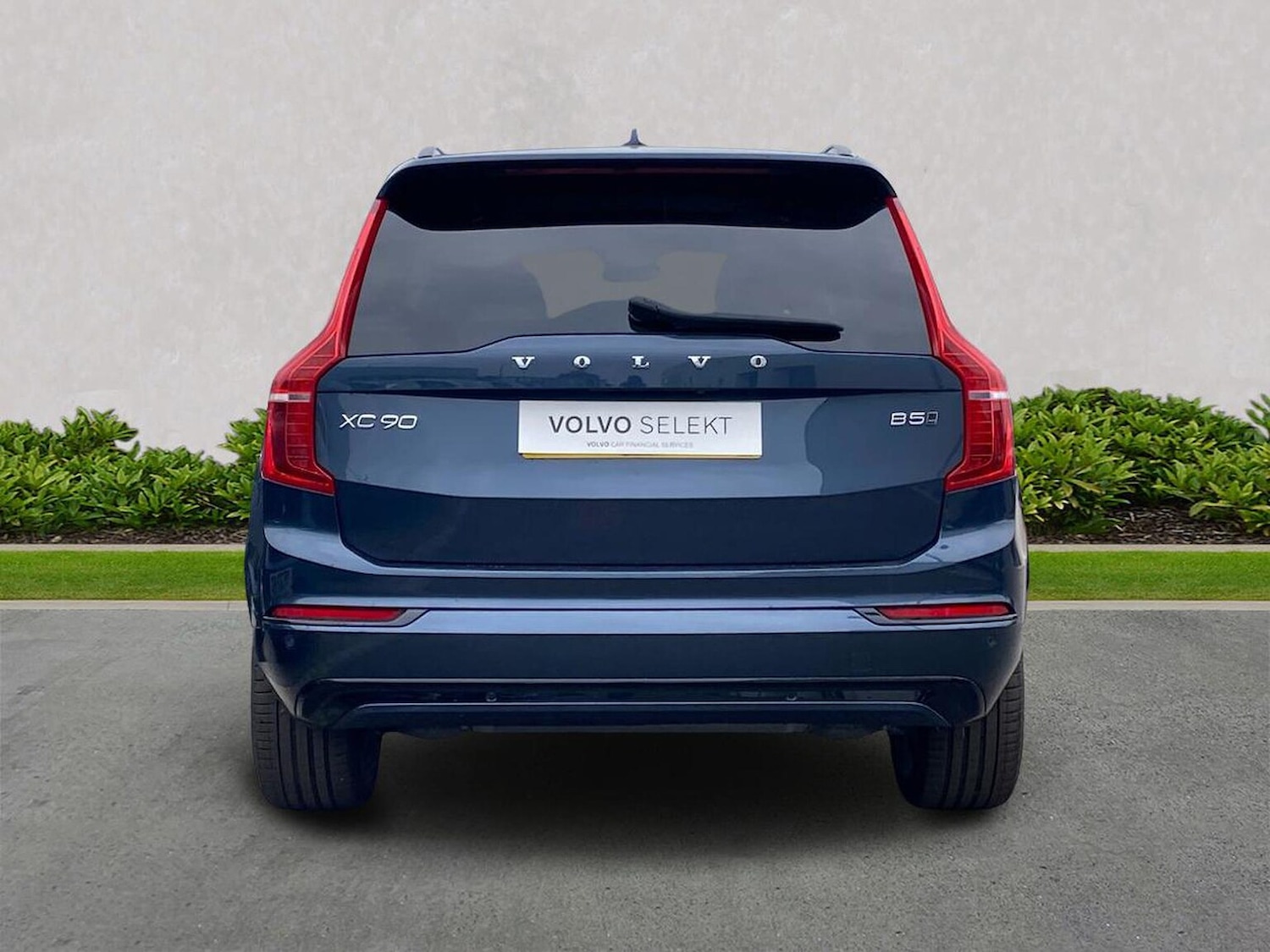 Used Volvo XC90 2022 for sale - 76057897: Photo 5