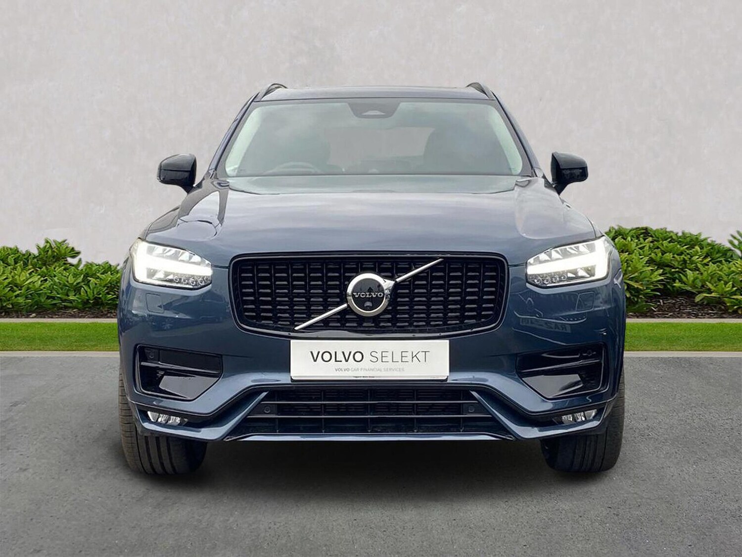 Used Volvo XC90 2022 for sale - 76057897: Photo 6