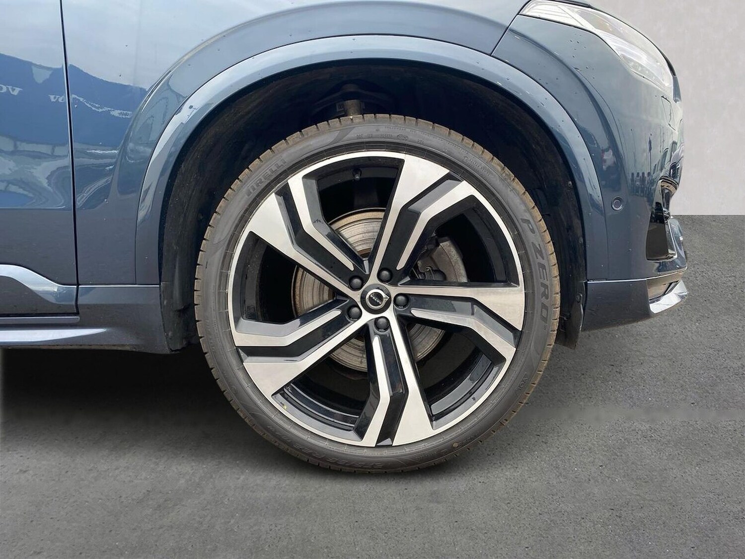Used Volvo XC90 2022 for sale - 76057897: Photo 7