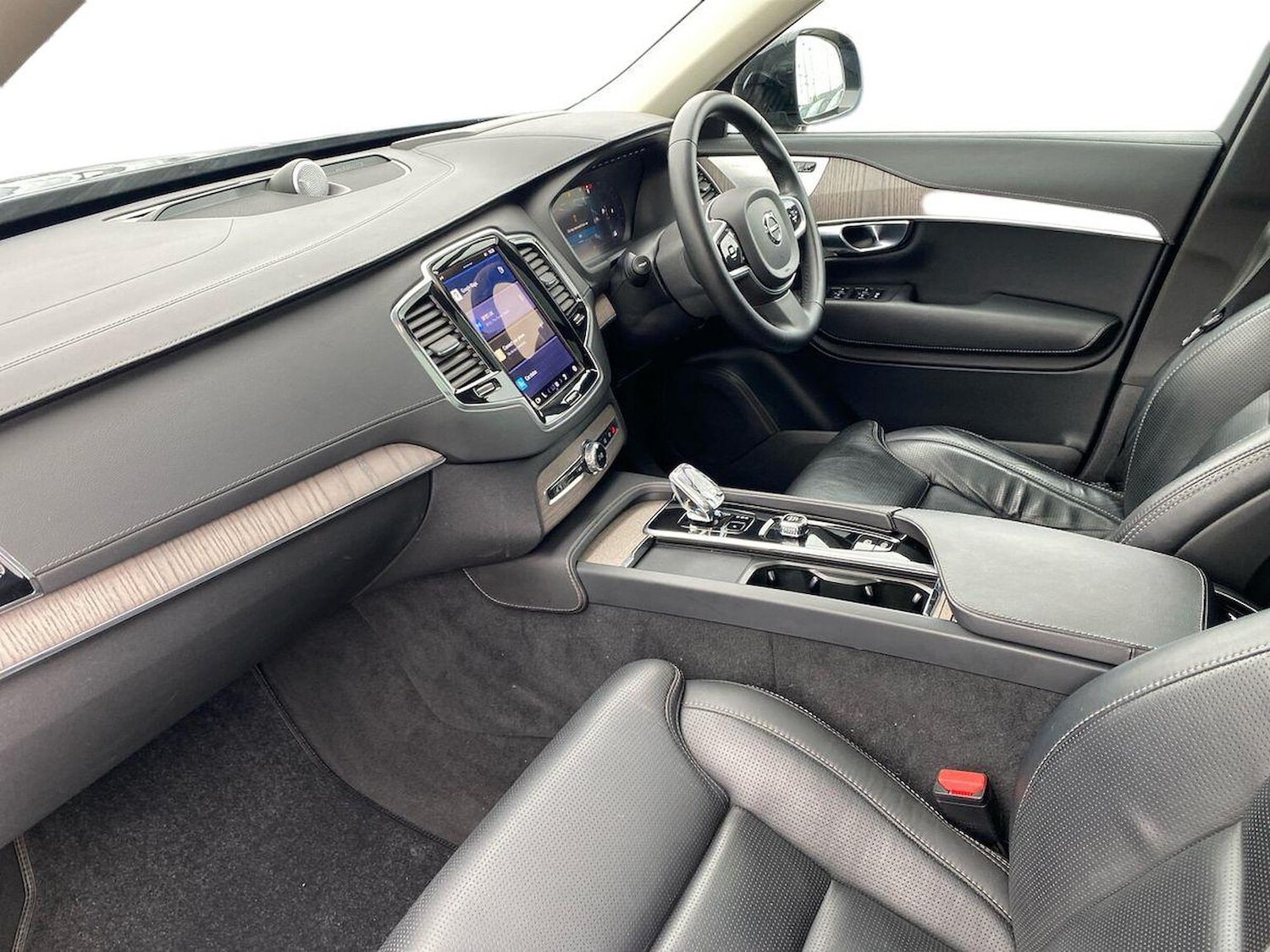 Used Volvo XC90 2022 for sale - 76057897: Photo 8