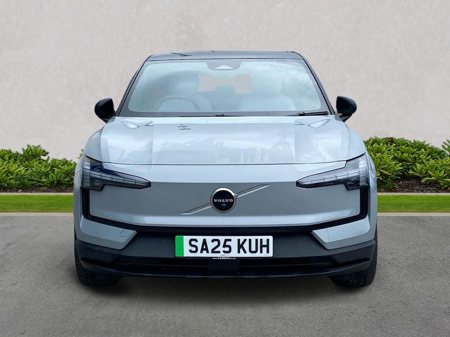 Used Volvo EX30 2025 for sale - 76114370: Photo 5