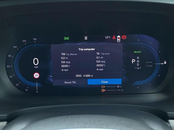 Used Volvo V90 2024 for sale - 75497802: Photo 10