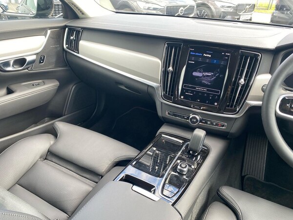 Used Volvo V90 2024 for sale - 75497802: Photo 13
