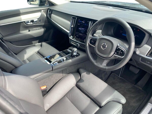 Used Volvo V90 2024 for sale - 75497802: Photo 15