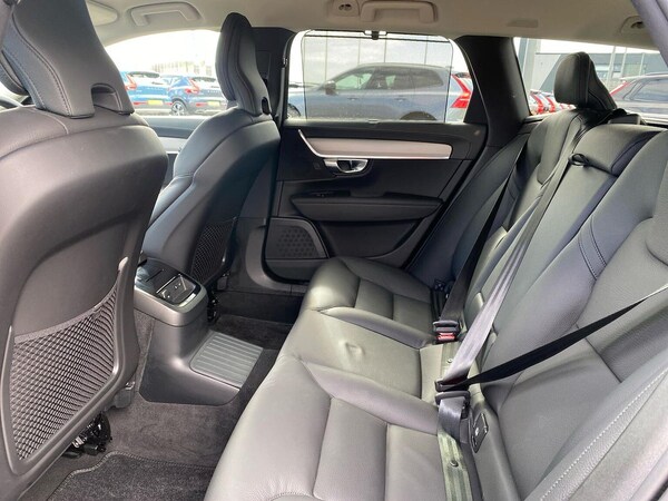 Used Volvo V90 2024 for sale - 75497802: Photo 16