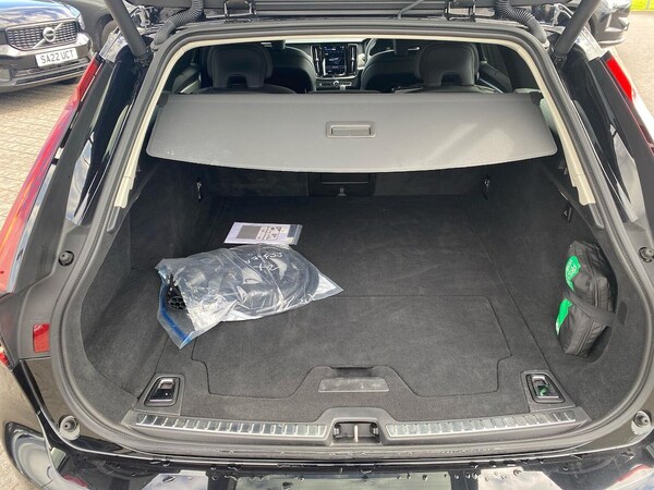 Used Volvo V90 2024 for sale - 75497802: Photo 17