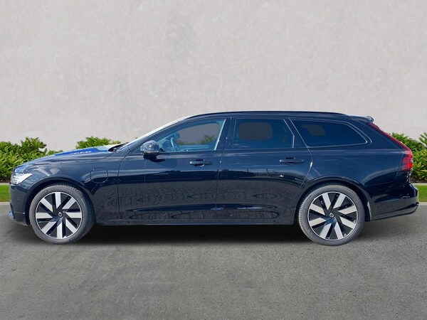 Used Volvo V90 2024 for sale - 75497802: Photo 19
