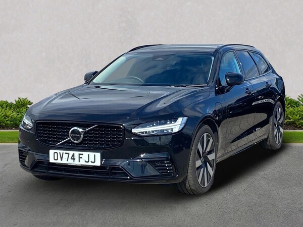 Used Volvo V90 2024 for sale - 75497802: Photo 20