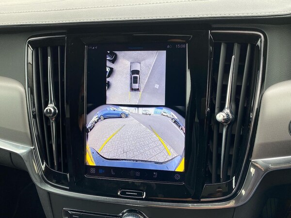 Used Volvo V90 2024 for sale - 75497802: Photo 21