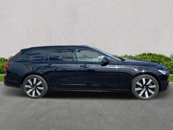 Used Volvo V90 2024 for sale - 75497802: Photo 3