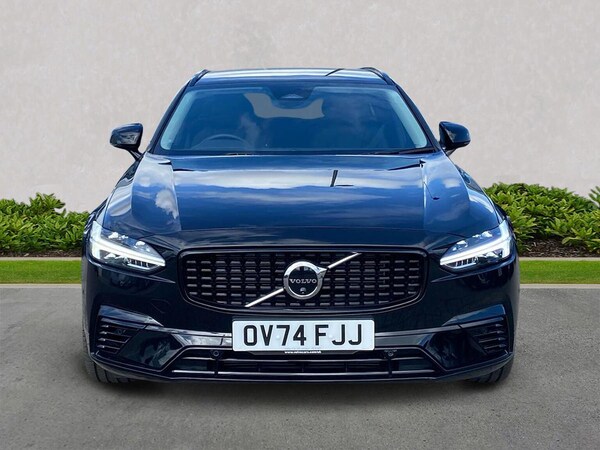 Used Volvo V90 2024 for sale - 75497802: Photo 5