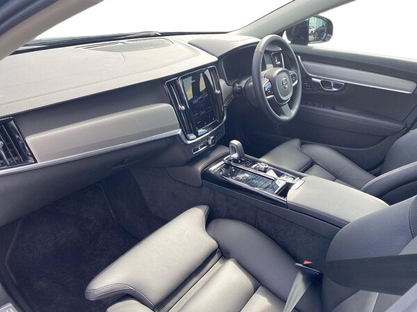 Used Volvo V90 2024 for sale - 75497802: Photo 7