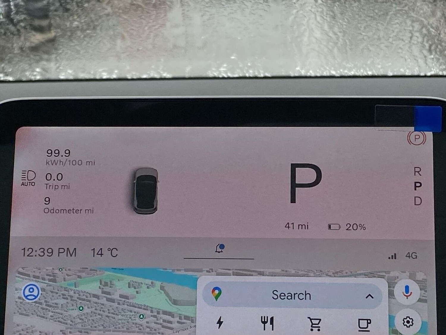 Used Volvo EX30 2025 for sale - 77522139: Photo 11