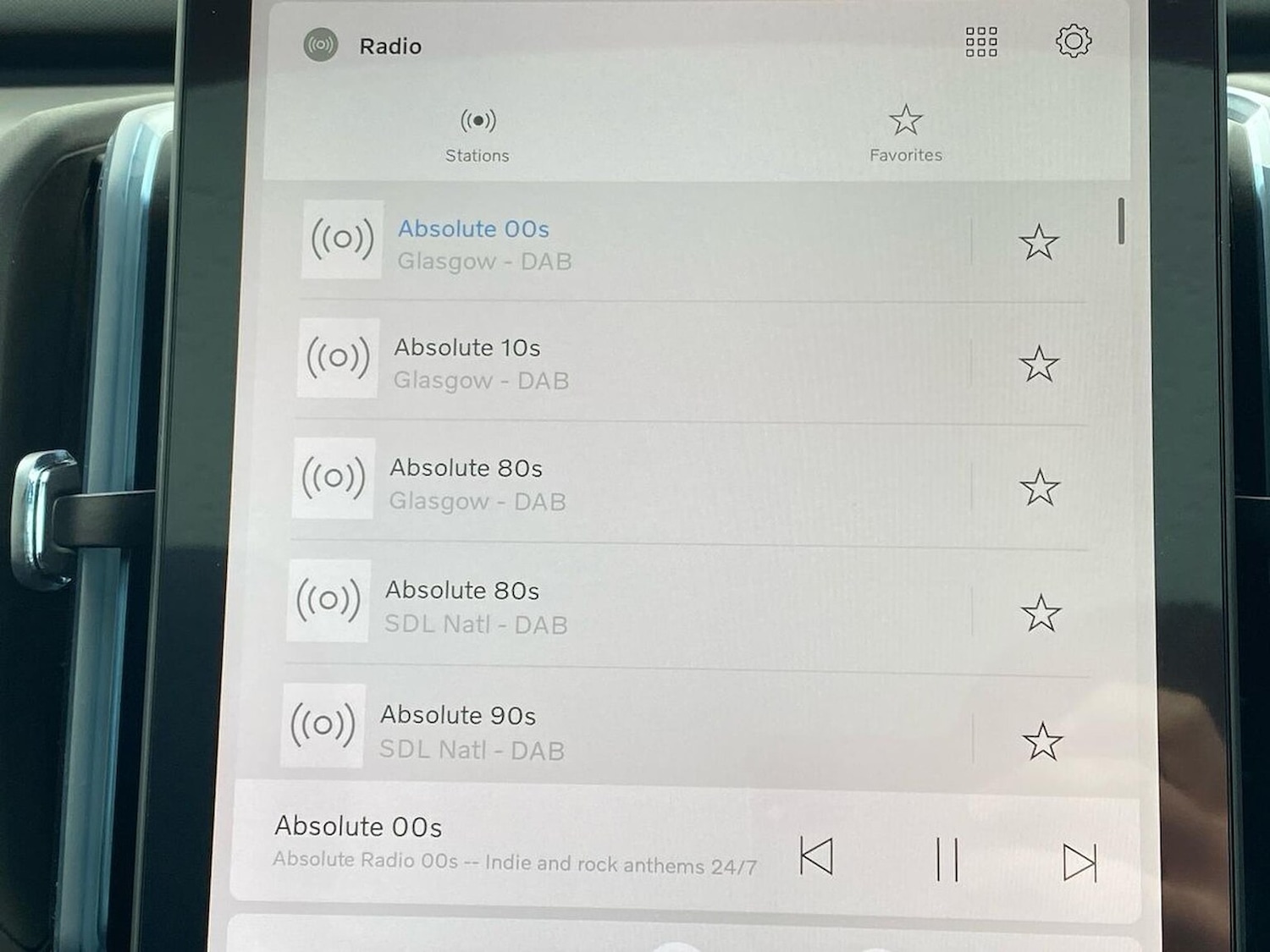 Used Volvo EX30 2025 for sale - 77522139: Photo 12