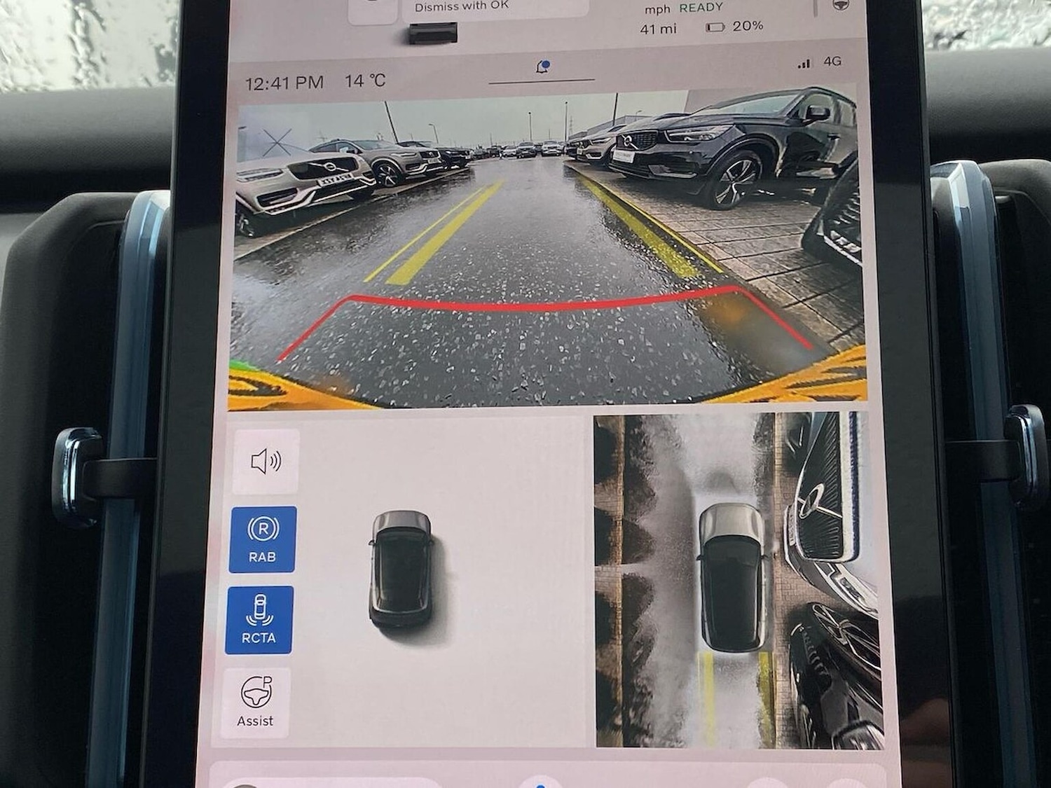 Used Volvo EX30 2025 for sale - 77522139: Photo 24