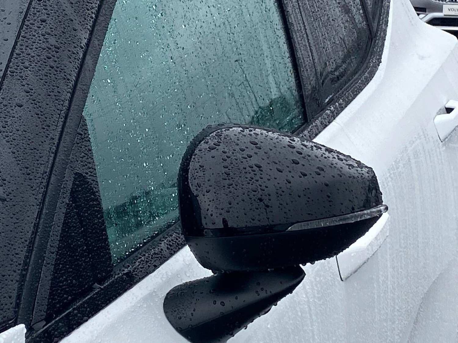 Used Volvo EX30 2025 for sale - 77522139: Photo 38