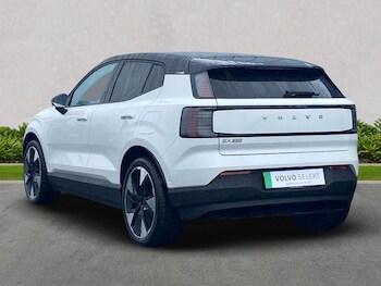 Used Volvo EX30 2025 for sale - 77522139: Photo