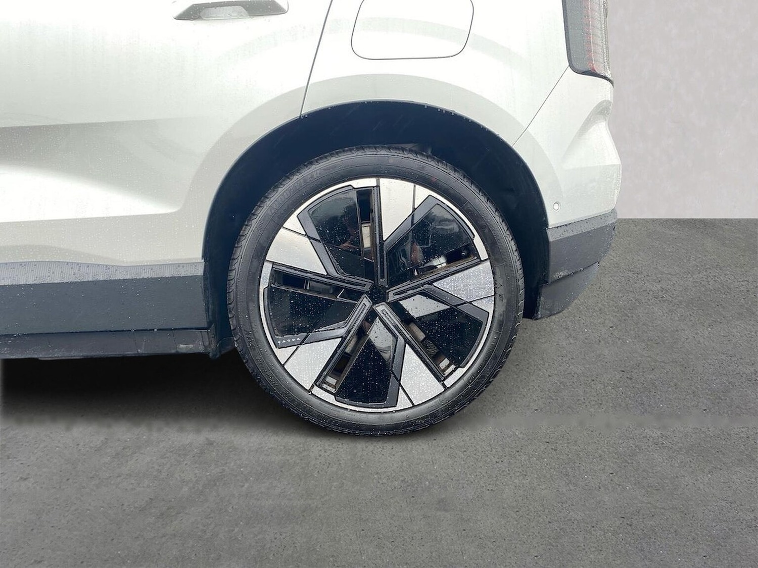 Used Volvo EX30 2025 for sale - 77522139: Photo 7