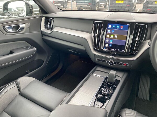 Used Volvo XC60 2022 for sale - 76231701: Photo 13