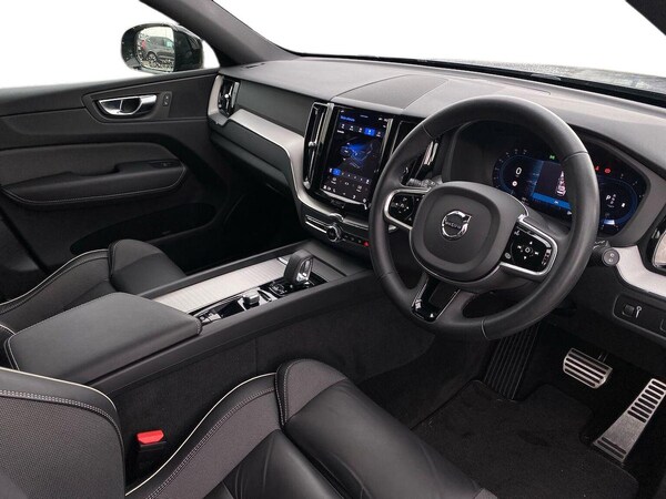 Used Volvo XC60 2022 for sale - 76231701: Photo 15