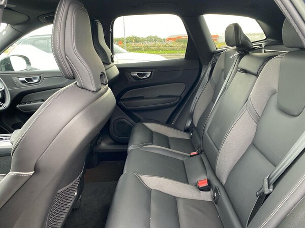 Used Volvo XC60 2022 for sale - 76231701: Photo 16