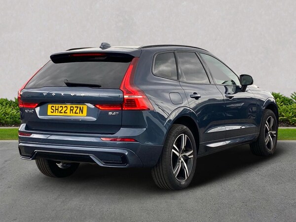 Used Volvo XC60 2022 for sale - 76231701: Photo 18