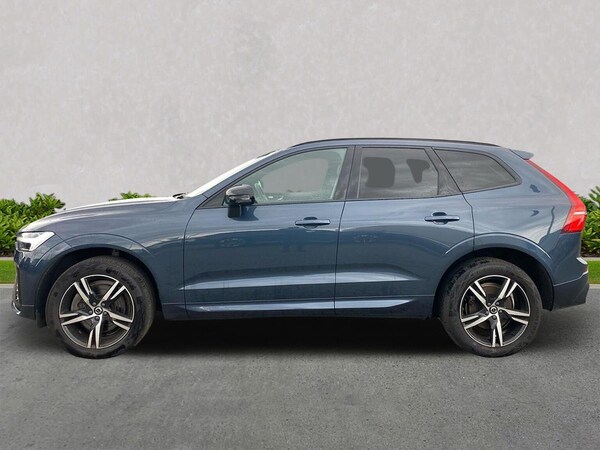Used Volvo XC60 2022 for sale - 76231701: Photo 19