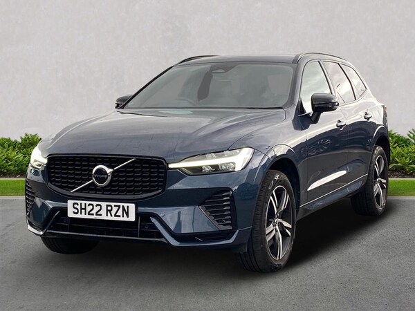 Used Volvo XC60 2022 for sale - 76231701: Photo 20